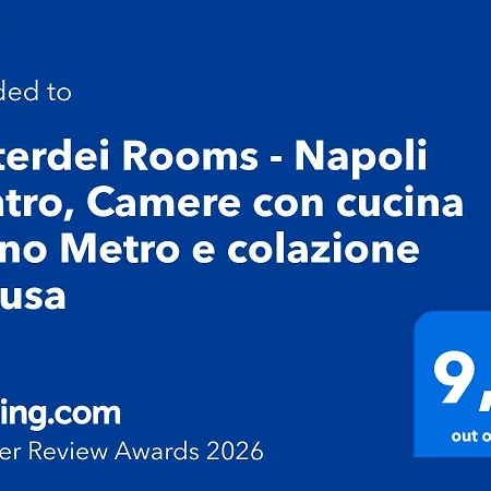 Vendégház Materdei - Centro, Con Cucina Vicino Metro E Colazione Inclusa 4*